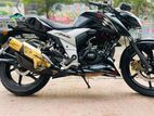 TVS Apache RTR Super Fresh And New 2023