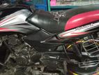 TVS Apache RTR . 2012