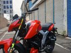 TVS Apache RTR 4V 2020