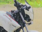 TVS Apache RTR . 2007