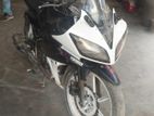 TVS Apache RTR . 2008