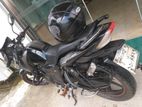 TVS Apache RTR . 2016