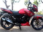 TVS Apache RTR -টু বি -160cc 2018