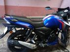 TVS Apache RTR Tv 2V 2022