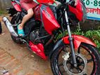 TVS Apache RTR TVS-RTR-2016 2016