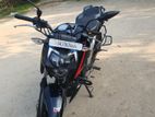 TVS Apache RTR 160 cc 4v 2024