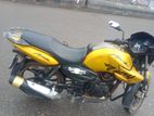 TVS Apache RTR urgent sale 2014