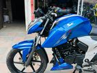 TVS Apache RTR (Used) 2023