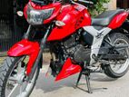 TVS Apache RTR used like brand new 2019