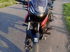 TVS Apache RTR . 2015