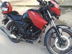 TVS Apache RTR v2 2014