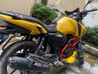 TVS Apache RTR v2 2016 model