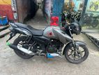 TVS Apache RTR v2 2017