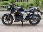 TVS Apache RTR V4 ABS FRESH BIKE 2022