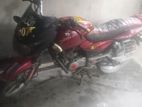 Bajaj Pulsar 150 2008