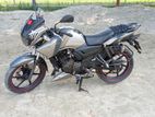 TVS Apache RTR . 2015