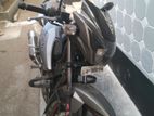 TVS Apache RTR . 2016