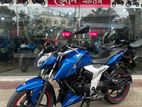 TVS Apache RTR X Caneect 4v ABS 2022