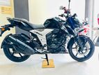 TVS Apache RTR X-Con Double Disk 2023