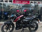 TVS Apache RTR X Coneet 4v DD 2022