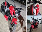 TVS Apache RTR X-Connect 4v DD ABS 2021
