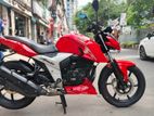 TVS Apache RTR X-Connect ABS 2022