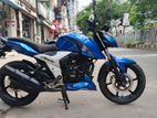 TVS Apache RTR X-Connect ABS 2022