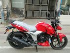 TVS Apache RTR XCON DD ABS ON-TEST 2023