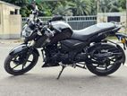 TVS Apache RTR Xconnect 4V ABS 2021