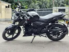 TVS Apache RTR Xconnect 4V ABS 2021