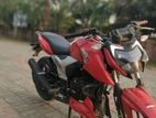 TVS Apache RTR xconnect 4v SD 2021