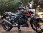 TVS Apache RTR Xconnect ABS 2021