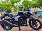 TVS Apache RTR XCONNECT ABS 2022