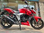 TVS Apache RTR Xconnect ABS 2023