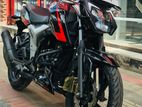 TVS Apache RTR Xconnect ABS 2025