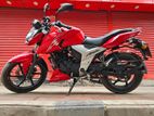 TVS Apache RTR XCONNECT DD 2021