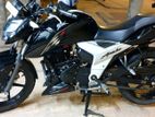 TVS Apache RTR Xconnect DD ABS 160c 2023