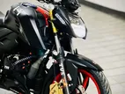 TVS Apache RTR XCONNECT Fi ABS 2024