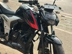 TVS Apache RTR XCONNECT SD 2021