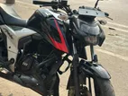 TVS Apache RTR XCONNECT SD 2021