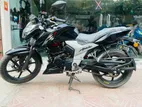 TVS Apache RTR Xconnect SD 2022