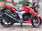 TVS Apache RTR Xconnect SD 2022