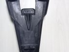 Tvs Apache Rtr160 Rear Guard Mudguard