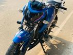 TVS Apache RTR . 2019