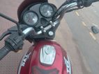 TVS Centra . 2016
