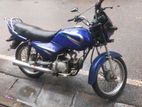 TVS Centra 2012