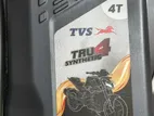 Tvs Enginge Oil 10w30 -1.2 Ltr