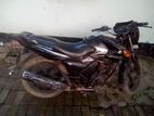 TVS Flame 125 2009