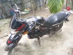 TVS Flame 125 2010