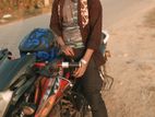 TVS Flame ১২৫ 2010